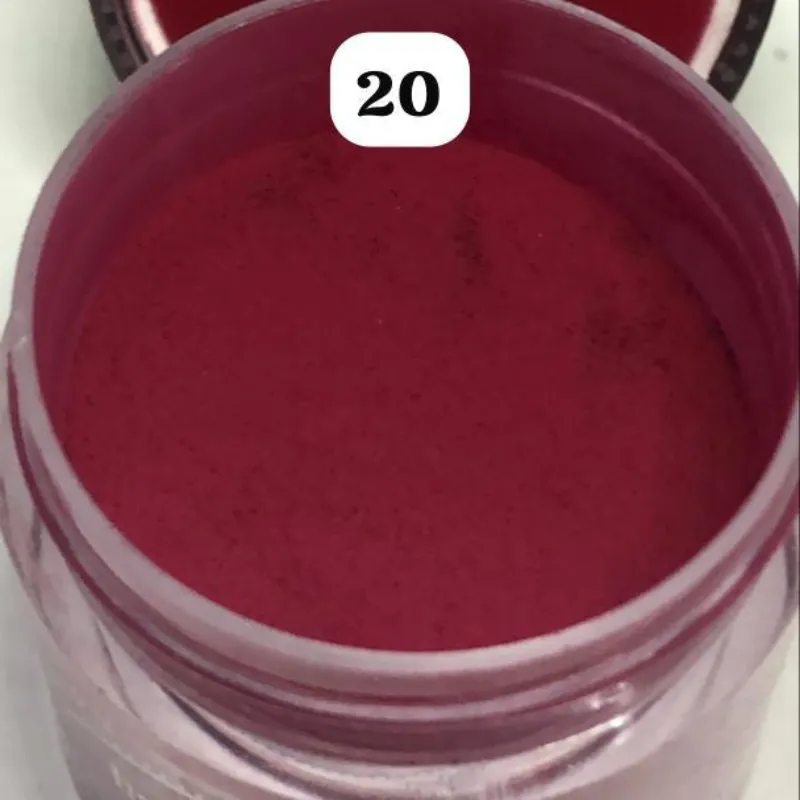 Cover acrílicos 1 oz