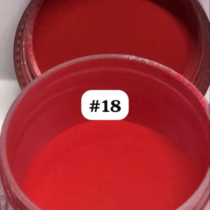 Cover acrílicos 1 oz