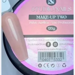 Cover de estudio nails