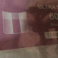 Cuadradas soft gel