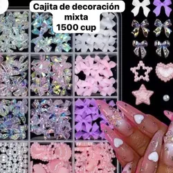Decoraciones de lazos 🎀