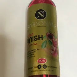 Desinfectante de manos
