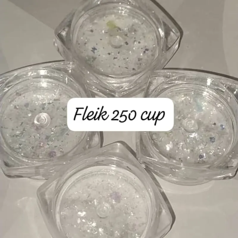 Efectos para manicuris