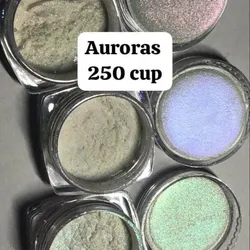 Efectos para manicuris