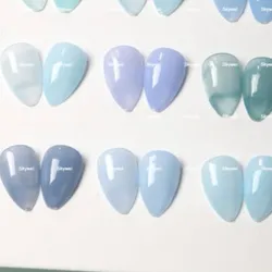 Esmalte de gel