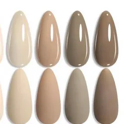 Esmaltes de 10 ml