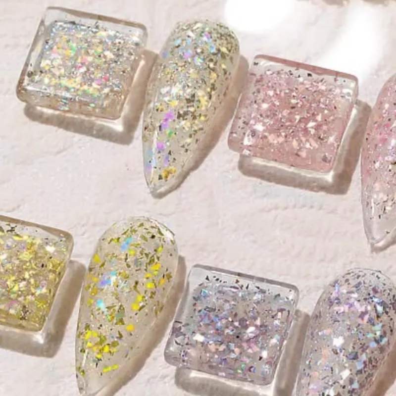 Esmaltes