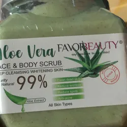 Exfoliante
