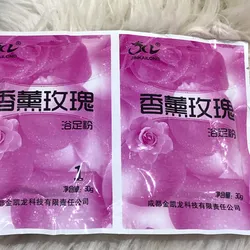 Gelish spa