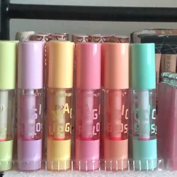 Glow magico