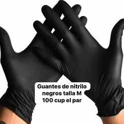 Guantes