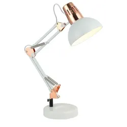 Lámpara de campana grande