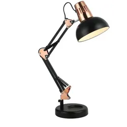 Lámpara de campana grande