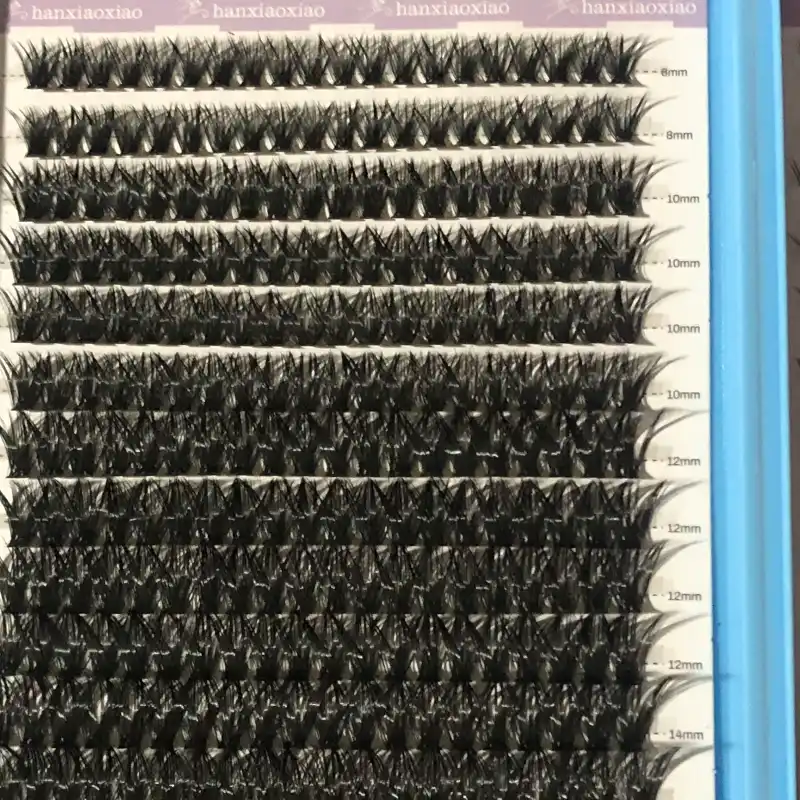Libros de pestañas
