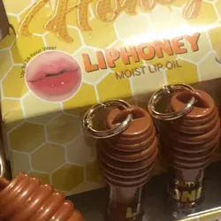 Lip honey