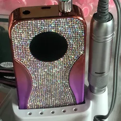 Máquina recargable