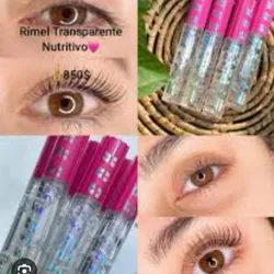 Marbellin transparente