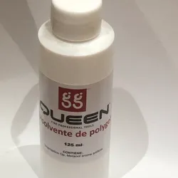 Moldeador para polygel