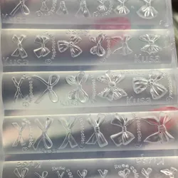 Moldes de silicona