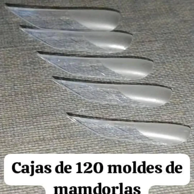 Moldes dual