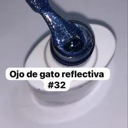 Ojo de gato
