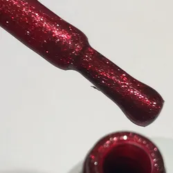 Ojo de gato cereza