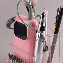 Organizador de máquinas 