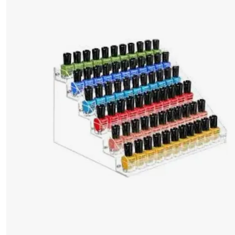 Organizadores de acrílico