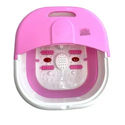 Palangana para pedicura