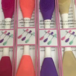 Paletas de silicona