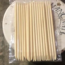 Palitos de naranjo