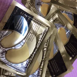 Parches de colagenos