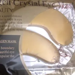 Parches de collageno para ojeras