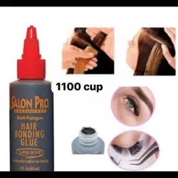 Pegamento de pestañas