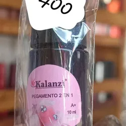 Pegamento de piedras 2 en 1