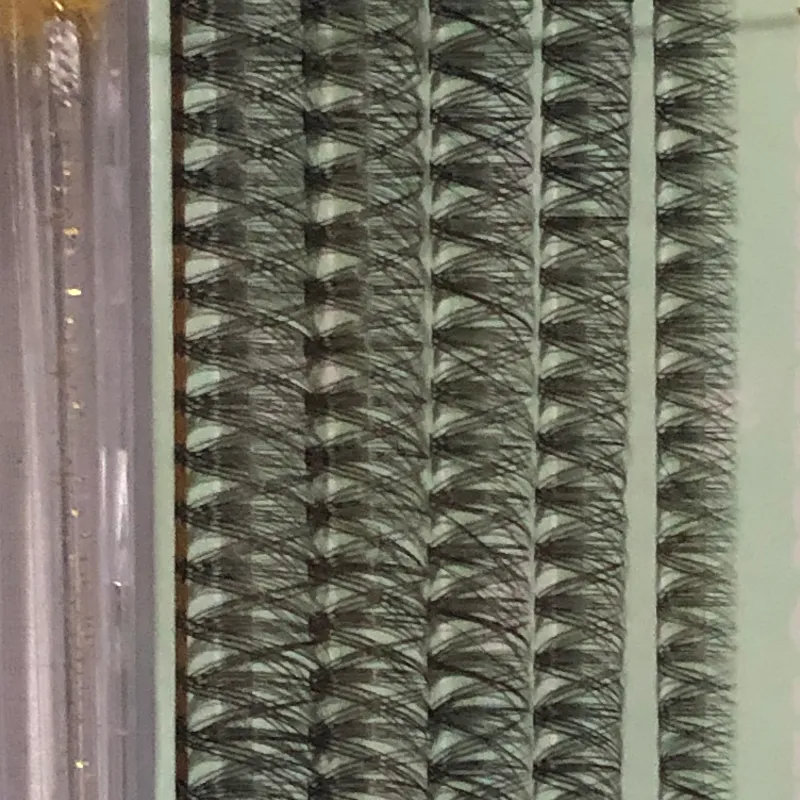 Pestañas de grupo 20P 10-16mix