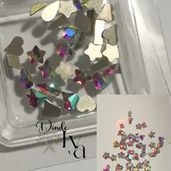 Piedras joyería