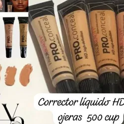 Pro .conceal