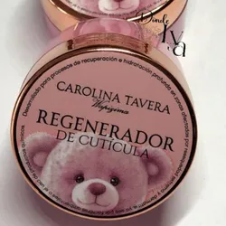 Regenerador de cutícula