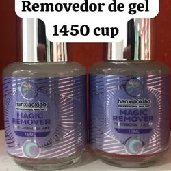 Removedor de gel