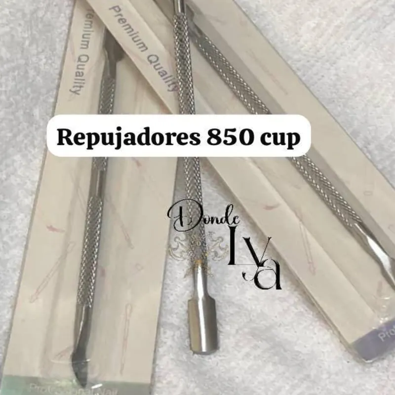 Repujadores