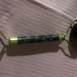 Rodillo de jade