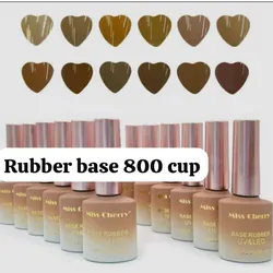 Rubber base 10 ml