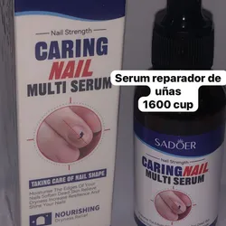 Serum de uńas