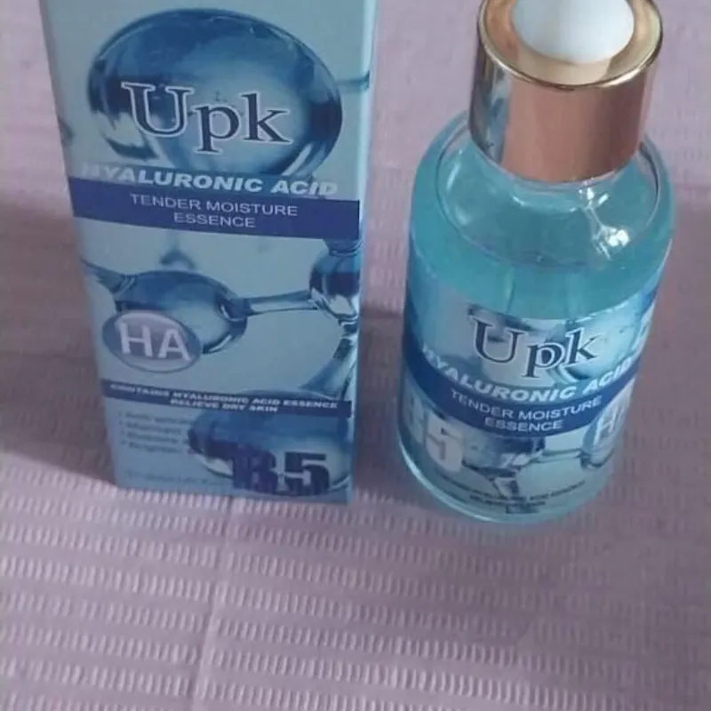 Serum facial UPK