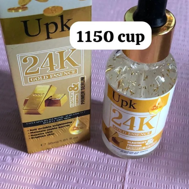 Serum facial UPK