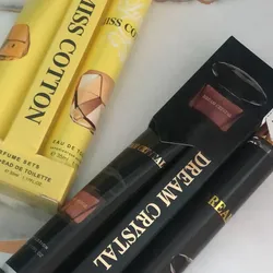 Set de perfume
