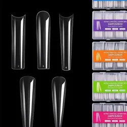 Tip y soft gel