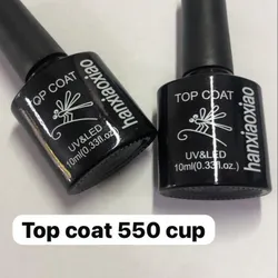 Top coat 10 ml