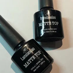 Top matte